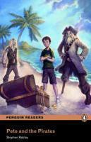 Easystart: Pete and the Pirates Book and CD Pack 