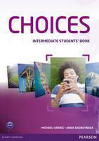 Choices Intermediate Students' Book 