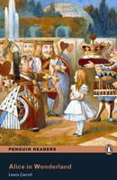 L2:Alice Wonderland Bk & MP3 Pk Industrial Ecology