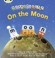 Bug Club Phonics - Phase 3 Unit 9: Alphablocks On the Moon 