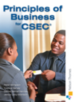 Principles of Business for CSEC 