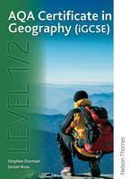 AQA Certificate in Geography (iGCSE) Level 1/2 