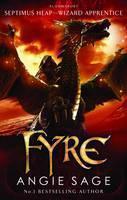 Fyre: Septimus Heap book 7 
