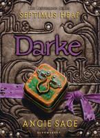 Darke Septimus Heap Book 6