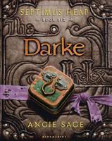 Darke Septimus Heap Book 6