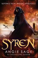 Syren Septimus Heap Book 5 (Rejacketed)