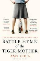 Battle Hymn of the Tiger Mother 