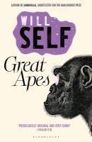 Great Apes Reissued