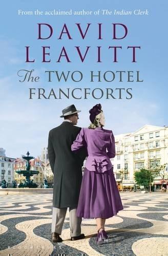 Two Hotel Francforts 