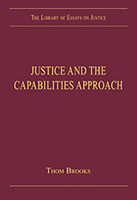 Justice and the Capabilities Approach 