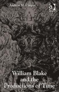 William Blake and the Productions of Time 