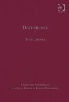 Deterrence 
