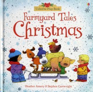 Farmyard Tales Christmas 