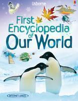 First Encyclopedia of Our World 