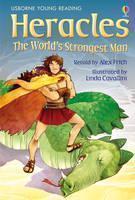 Hercules The World's Strongest Man 