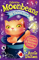 Magical Moon Cat Moonbeans and the Talent Show