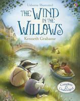 Usborne Illustrated Originals Wind in the Willows