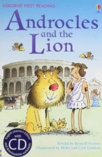 Androcles and The Lion 