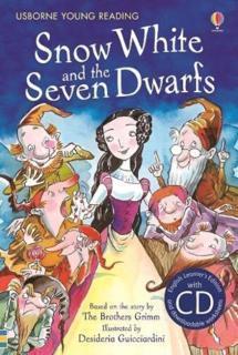 Snow White and the Seven Dwarfs 