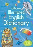 Illustrated English Dictionary 