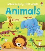 Animals 