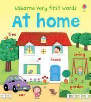At home 