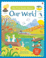 My First Book About Our World 