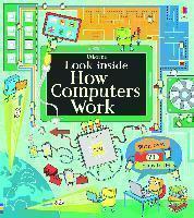 Look Inside How Computers Work 