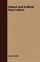 Natural And Artificial Duck Culture 
