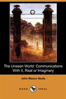 Unseen World Communications with It, Real o