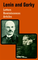 Lenin and Gorky Letters - Reminiscences - Arti
