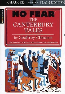 Canterbury Tales (No Fear) 