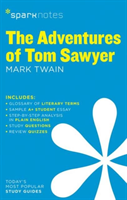Adventures of Tom Sawyer SparkNotes Literature Guide 