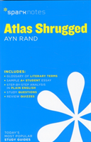 Atlas Shrugged SparkNotes Literature Guide 