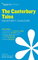 Canterbury Tales SparkNotes Literature Guide 