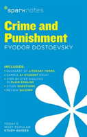 Crime and Punishment SparkNotes Literature Guide 