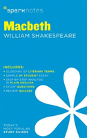 Macbeth SparkNotes Literature Guide 
