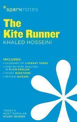 Kite Runner (SparkNotes Literature Guide) 