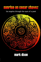 Sunrise on Cesar Chavez 