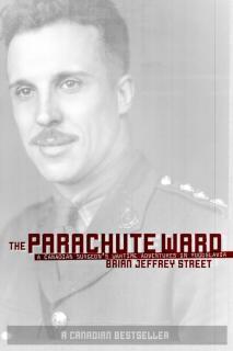 Parachute Ward 