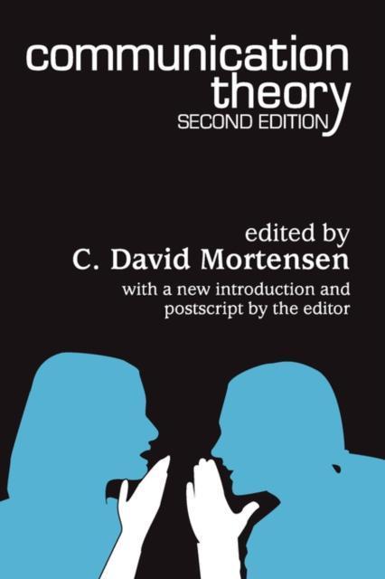 Communication Theory 