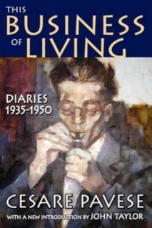 This Business of Living Diaries 1935-1950