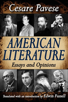 American Literature Essays and Opinions