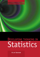 Developing Thinking in Statistics 