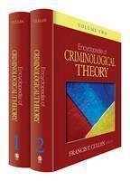 Encyclopedia of Criminological Theory 