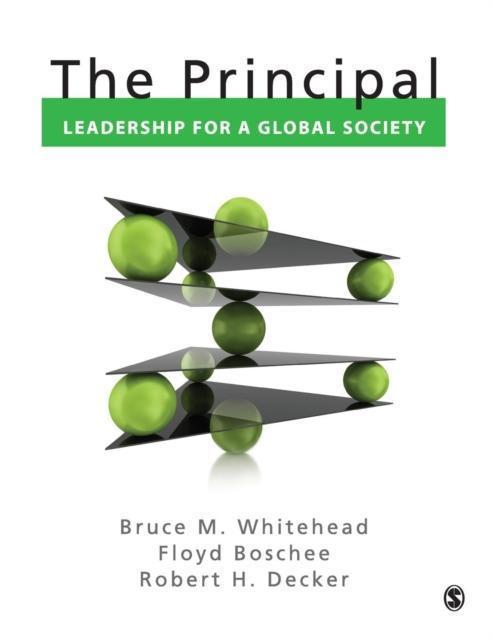 Principal Leadership for a Global Society