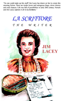 La Scrittore The Writer
