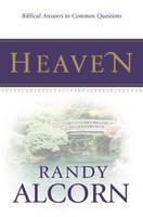 Heaven: Biblical Answers To Common Questions (Booklet) 