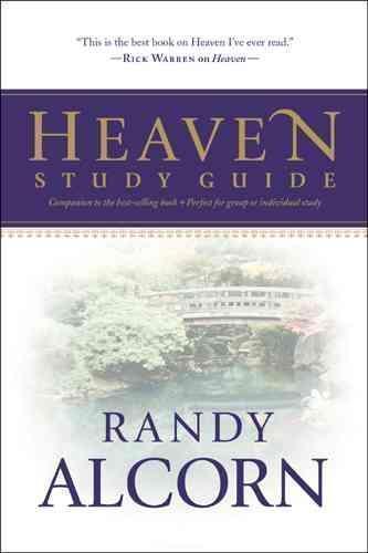 Heaven Study Guide 
