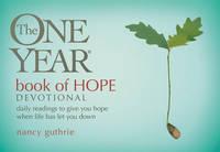 One Year Book Of Hope Devotional, The 
